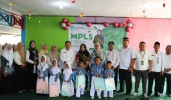 Foto: Kepala Bidang PAUD/TK Disdikpora PPU, Durajat (Dok: Istimewa)