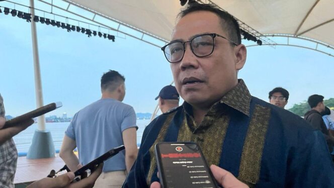 
					Foto: Sarkowi V. Zahry, Anggota Komisi IV DPRD Kalimantan Timur (Dok. Istimewa)