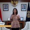 Foto: Wakil Menteri Pariwisata (Wamenpar) Ni Luh Puspa (Dok. Kemenpar RI)