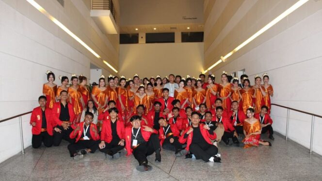 
					Foto: Idaman Voice (Dok. Instagram/@idaman_voice)
