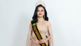 Foto: Nasti Dian Prathiwi (Dok. Istimewa)