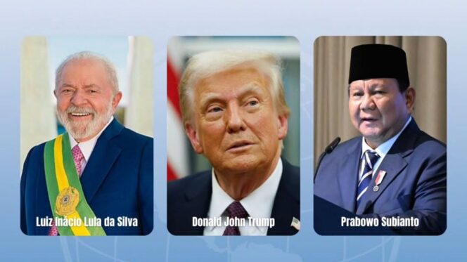 
					Foto: Presiden Prabowo Subianto akan berpidato di Sidang Majelis Umum PBB ke-80, tampil sebagai pembicara ketiga setelah Presiden Lula dan Presiden Trump (Dok. Instagram/@sekretariat.kabinet)