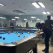 Foto: biliar yang terletak di salah satu tempat di PPU (Dok: CahayaBorneo/AJI)