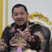 Foto: Bupati Penajam Paser Utara (PPU) Mudyat Noor (Dok. Humas PPU)