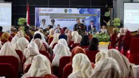 Foto: Bupati Penajam Paser Utara (PPU) Mudyat Noor menegaskan komitmennya mendukung penuh pelaksanaan Program Makan Bergizi (MBG)  (Dok. Humas PPU)
