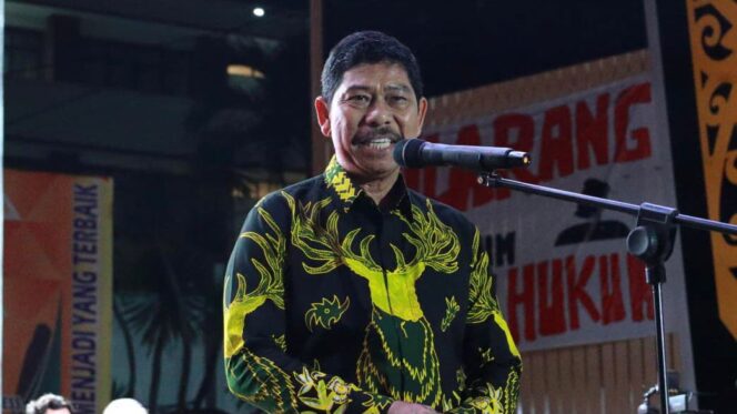 
					Foto: Wakil Bupati Penajam Paser Utara (PPU), Abdul Waris Muin (Dok. Huham PPU)