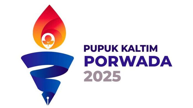 
					Foto: PT Pupuk Kaltim menjadi sponsor utama pada gelaran Pekan Olahraga Wartawan (Porwada) Kaltim ke-3 tahun ini (Dok. Istiemwa)