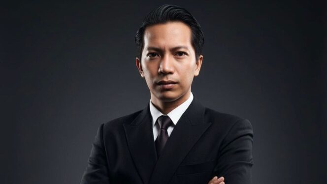 
					Foto: Sayyid Hasan,  Tokoh Pemuda PPU (Dok. Istimewa)