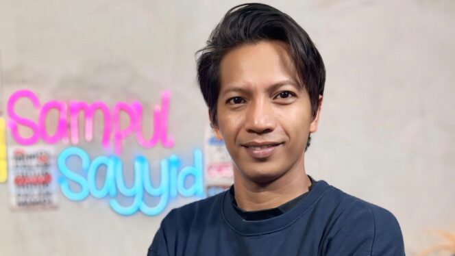 
					Foto: Sayyid Hasan (Dok. Istimewa)