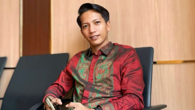
					Foto: Sayyid Hasan (Dok. Istimewa)