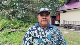 Foto: Sekretaris Komisi II DPRD PPU, Jamaluddin (Dok. CahayaBorneo/DMS)