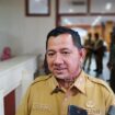 Foto: Bupati PPU, Mudyat Noor (Dok: Cahaya Borneo/AJI)