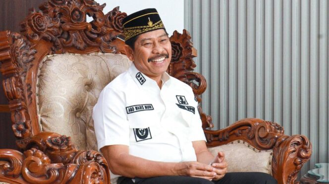 
					Foto: Abdul Waris Muin (Dok. Humas PPU)