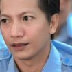 Foto: Sayyid Hasan (Dok. Istimewa)
