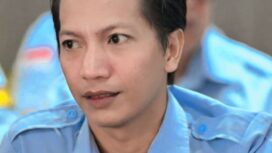 Foto: Sayyid Hasan (Dok. Istimewa)