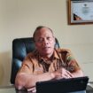 Foto: Kadis Disdukcapil PPU, Waluyo (Dok: CahayaBorneo/AJI)