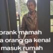 Foto: salah satu tren AI yang telah beredar di media sosial (Dok: Istimewa)