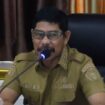 Foto: Wakil Bupati PPU, Waris Muin (Dok. Humas PPU)