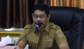Foto: Wakil Bupati PPU, Waris Muin (Dok. Humas PPU)