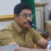 Foto: Wakil Bupati Penajam Paser Utara (PPU), Abdul Waris Muin (Dok. Humas PPU)