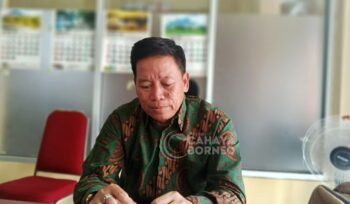 Foto: Kepala Bidang TK/PAUD Disdikpora PPU, Durajat (Dok. CahayaBorneo/AJI)