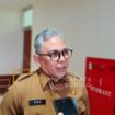 Foto: Pelaksana tugas (Plt.) Kepala Badan Kepegawaian dan Pengembangan Sumber Daya Manusia (BKPSDM) PPU, Ainie (Dok: CahayaBorneo/AJI)