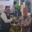 Foto: Deputi Sosial Budaya dan Pemberdayaan Masyarakat Otorita Ibu Kota Nusantara (OIKN), Alimuddin (Dok: CahayaBorneo/AJI)