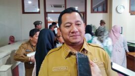 Foto: Bupati PPU, Mudyat Noor (Dok. Cahaya Borneo/AJI)