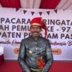 Foto: Wakil Bupati PPU Abdul Waris Muin (Dok: CahayaBorneo/AJI)