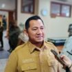 Foto: Bupati PPU, Mudyat Noor (Dok. CahayaBorneo/AJI)