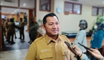 Foto: Bupati PPU, Mudyat Noor (Dok. CahayaBorneo/AJI)