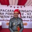 Foto: Wakil Bupati PPU Abdul Waris Muin (Dok: CahayaBorneo/AJI)
