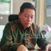 Foto: Kepala Bidang PAUD dan Pendidikan Nonformal Disdikpora PPU, Durajat (Dok. Cahaya Borneo/AJI)