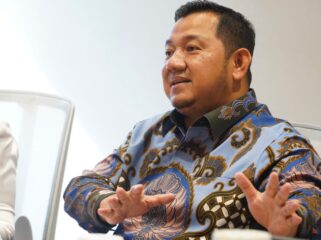 Foto: Bupati PPU Mudyat Noor (Dok. Humas PPU)