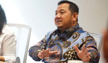 Foto: Bupati PPU Mudyat Noor (Dok. Humas PPU)