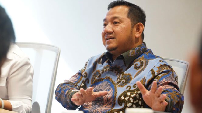 
					Foto: Bupati PPU Mudyat Noor (Dok. Humas PPU)