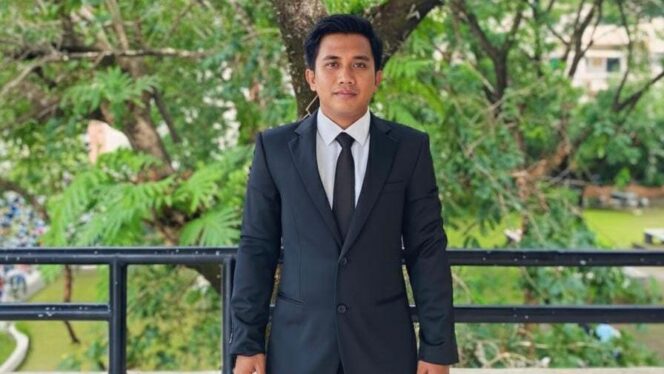 
					Foto: Penggiat Literasi Sadar Hukum, Al Kautsar Taufik, S.H. (Dok: Istimewa)