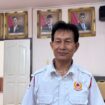 Foto: Ketua Komite Olahraga Nasional Indonesia (KONI) Kabupaten Penajam Paser Utara (PPU), Arpan (Dok. CahayaBorneo/DMS)