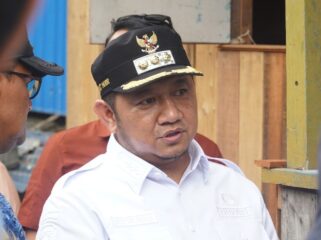 Foto: Bupati PPU,  Mudyat Noor (Dok. Humas PPU)