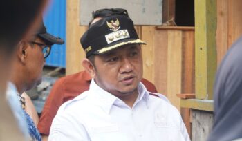 Foto: Bupati PPU,  Mudyat Noor (Dok. Humas PPU)