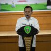 Foto: Sekda PPU, Tohar (Dok. Humas PPU)