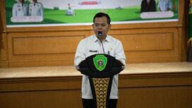 Foto: Sekda PPU, Tohar (Dok. Humas PPU)