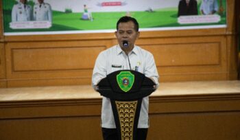 Foto: Sekda PPU, Tohar (Dok. Humas PPU)