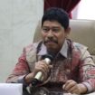 Foto: Wakil Bupati Penajam Paser Utara (PPU) Abdul Waris Muin (Dok. Humas PPU)