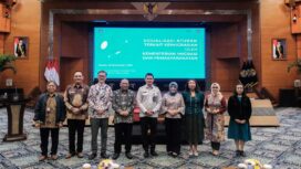 Foto: Kemenpar menggelar sosialisasi kebijakan keimigrasian untuk mendukung peningkatan layanan wisata dan investasi. (Dok. Kemenpar RI)
