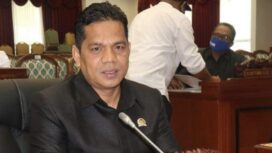 Foto: Anggota DPRD PPU, Adla Dewata (Dok. Istimewa)