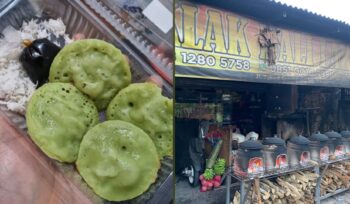 Foto : Laklak Bali Laku 168 (Dok. Istimewa)