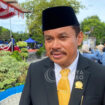 Foto : Anggota DPRD PPU, Andi Muhammad Yusuf, (Dok : CahayaBorneo/AJI).