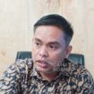 
Foto : Kepala Bidang Sarana dan Prasarana Dinas Pendidikan, Pemuda, dan Olahraga (Disdikpora) PPU, Ricci Firmansyah, (Dok : CahayaBorneo/AJI).