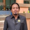Foto: Ketua Komisi I DPRD PPU, Ishaq Rahman. (Dok: CahayaBorneo/AJI)